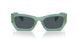 19L09T - Green - Dark Grey