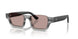 63677N - Grey - Light Purple Brown