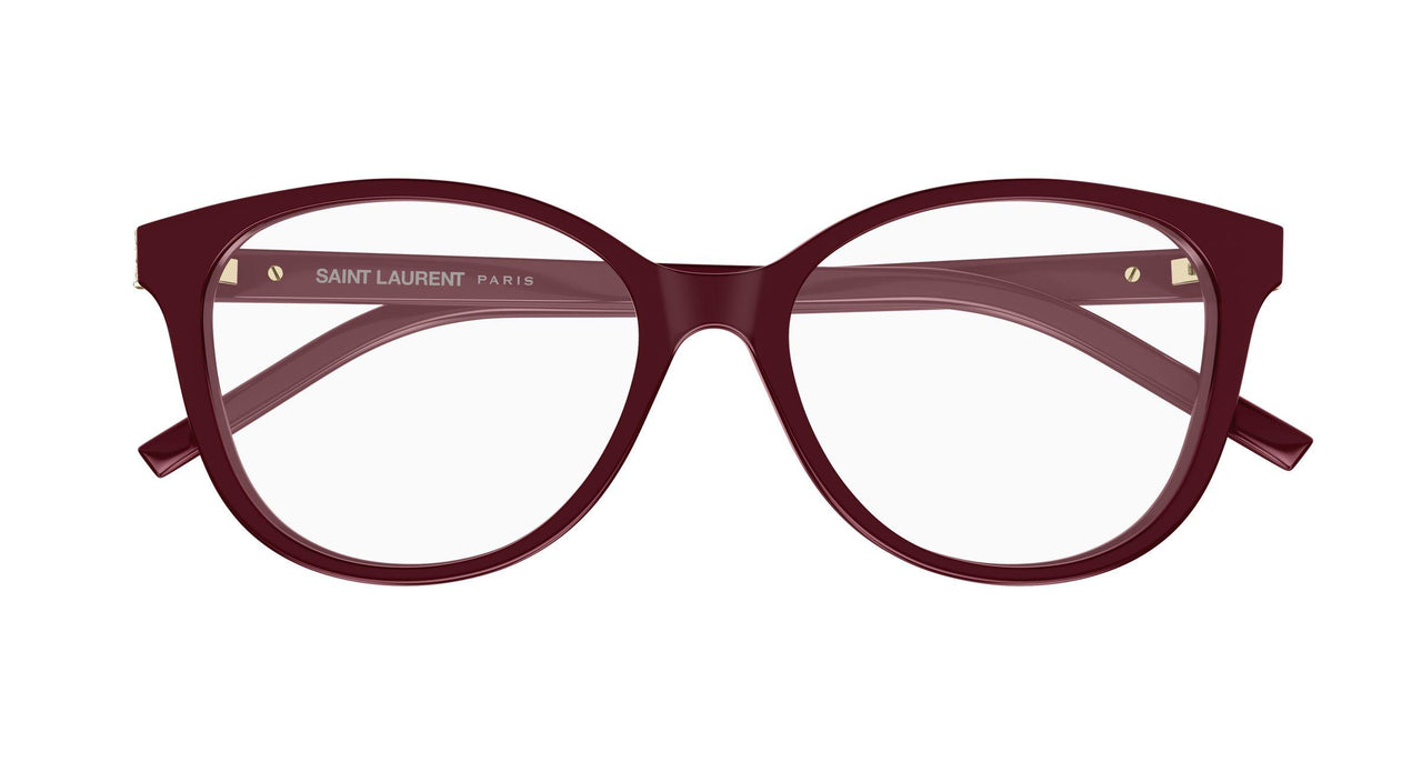 010 - Red - Transparent