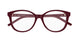 010 - Red - Transparent