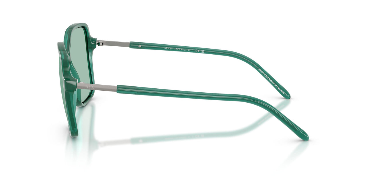 8398/2 - Green - Green