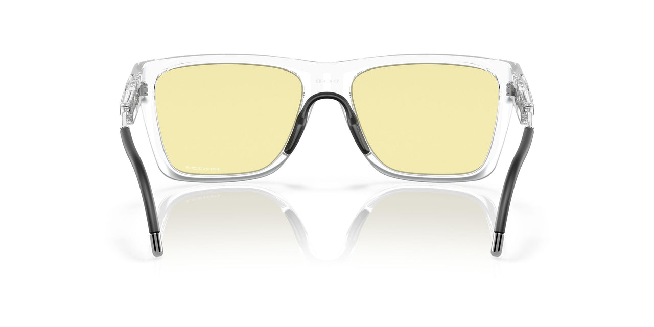 924902 - Clear - Prizm Gaming