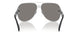 10006G - Silver - Light Grey Mirror Silver