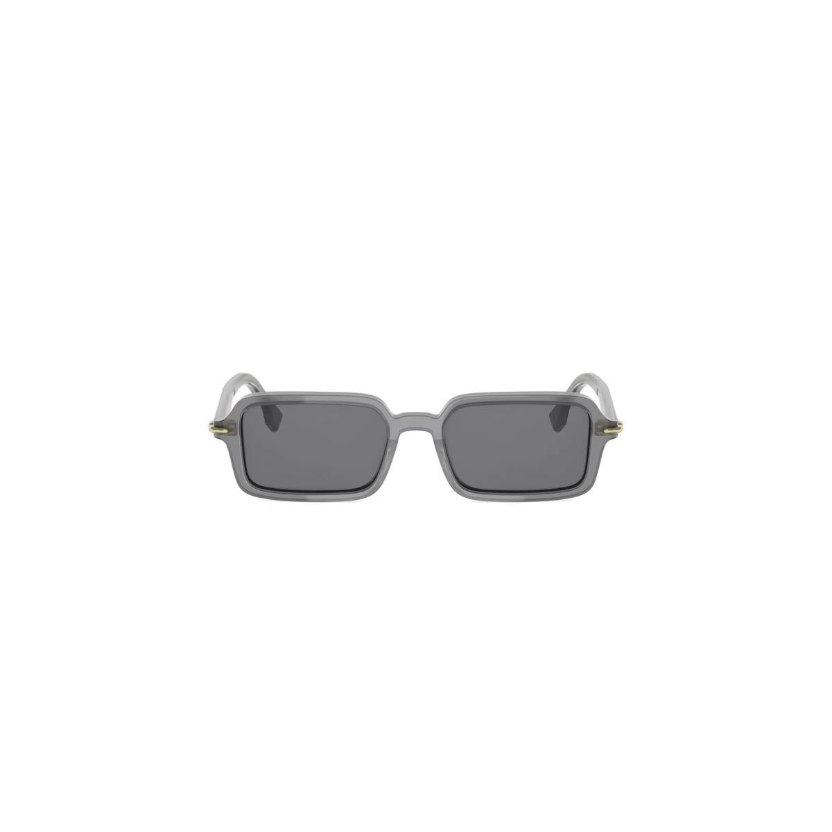 20A - Shiny Grey - Grey