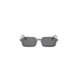 20A - Shiny Grey - Grey