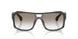 0658S3 - Black - Gradient Grey
