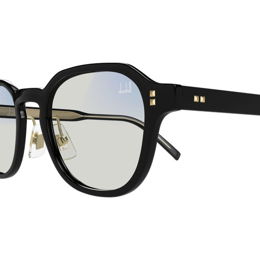 006 - Black - Transparent
