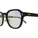 006 - Black - Transparent