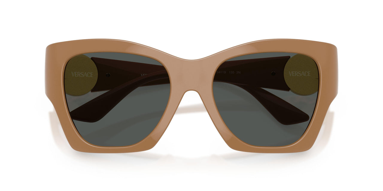 551787 - Brown - Dark Grey