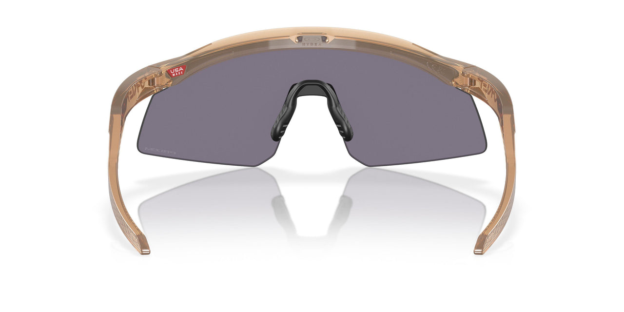 922914 - Brown - Prizm Grey