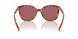 4BW08S - Tortoise - Dark Violet