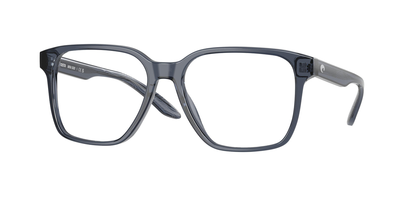 Costa Optical Mra 500 2009 Eyeglasses