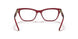 388 - Red - Clear