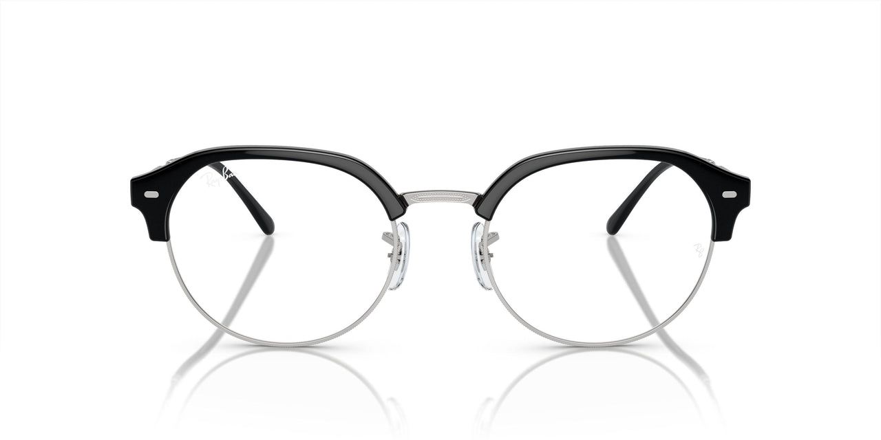2000 - Black - Clear