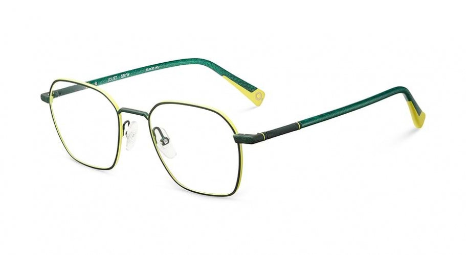 GRYW - Green Yellow