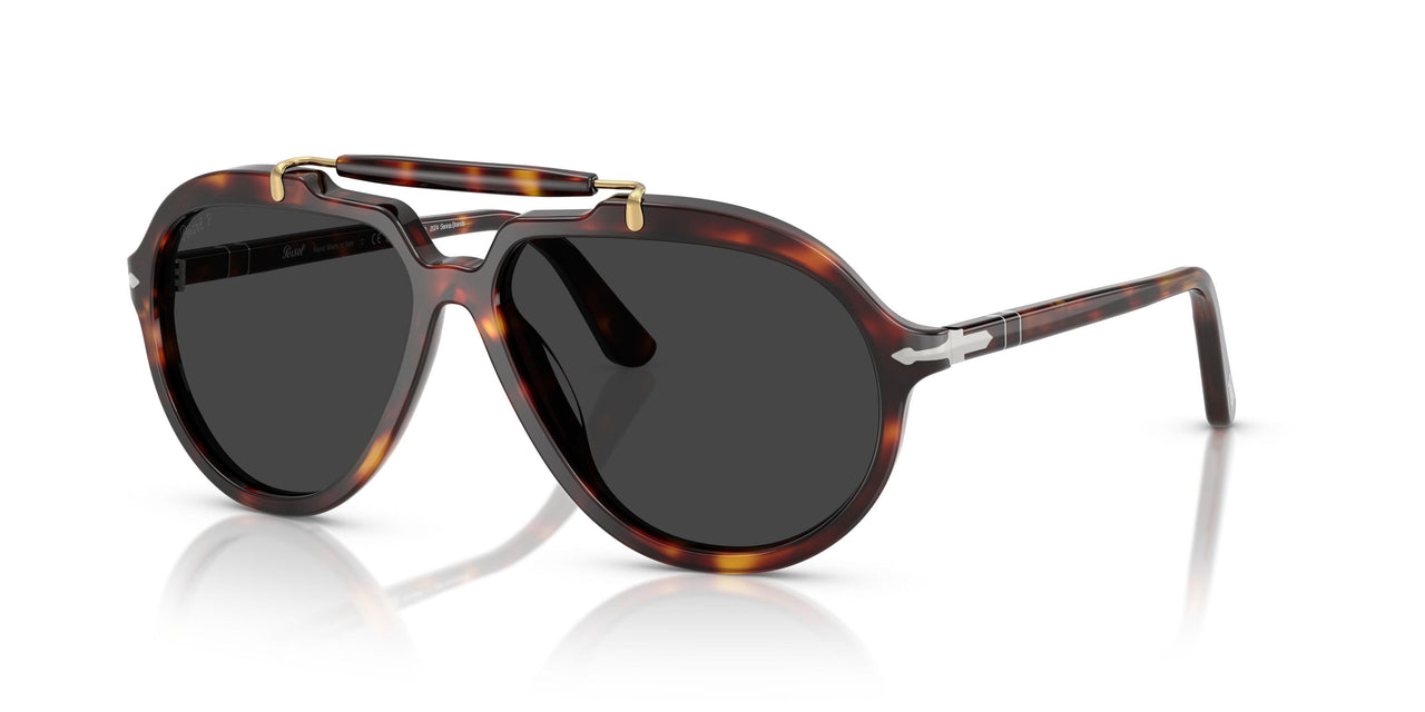 24/48 - Tortoise - Polar Black