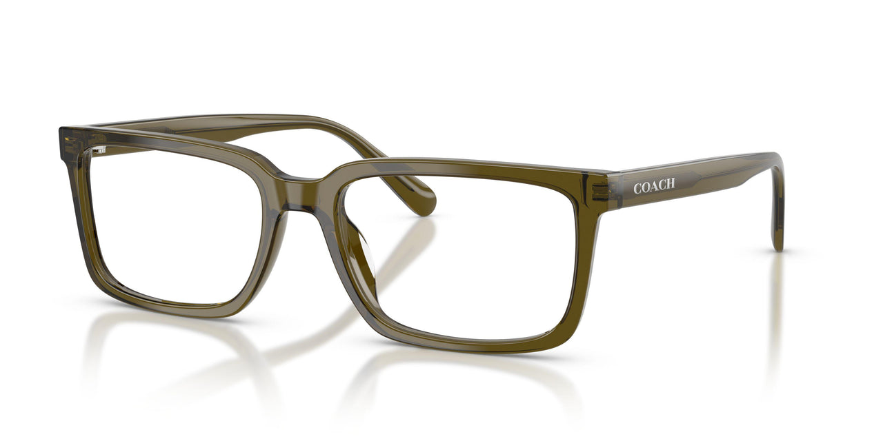 Coach 6310U Eyeglasses