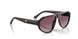 760/85 - Tortoise - Red