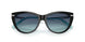 80559S - Black - Azure Gradient Blue
