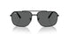 002/B1 - Black - Dark Grey