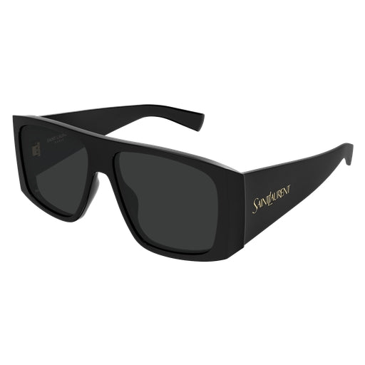 001 - Black - Black