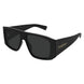 001 - Black - Black