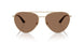 301773 - Gold - Dark Brown