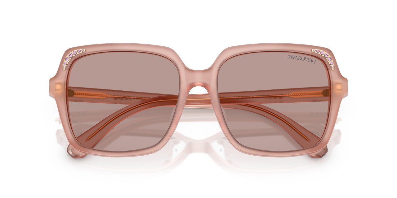 10257N - Pink - Light Purple Brown