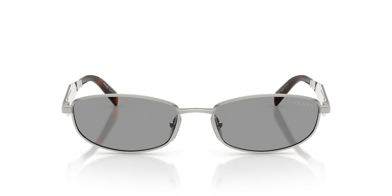 1BC50Q - Silver - Grey