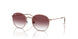 291/8H - Gold - Violet