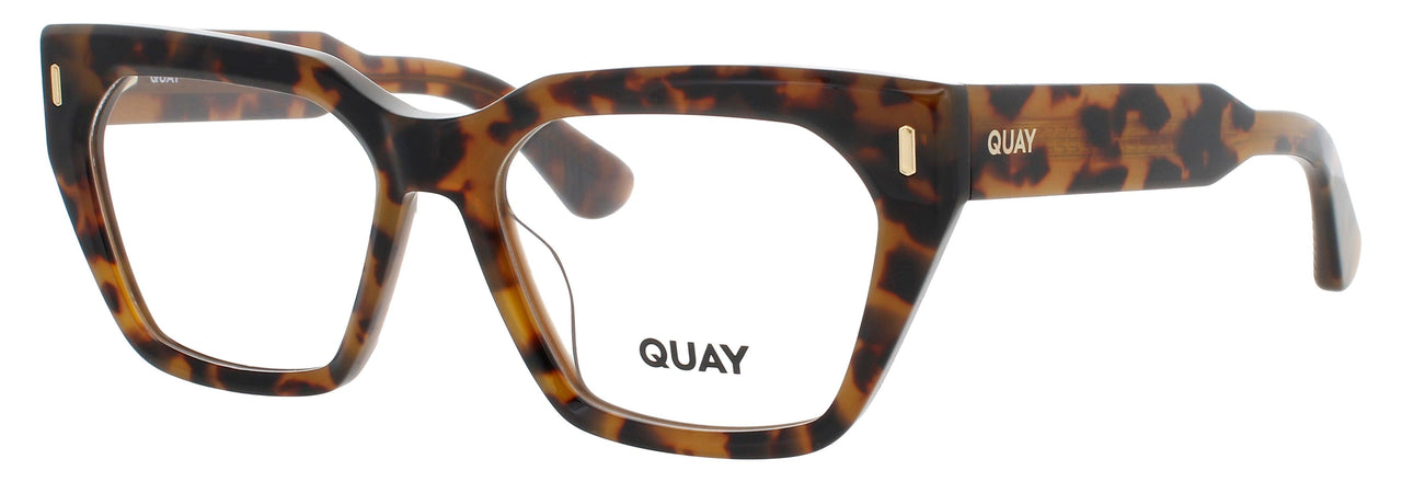 Quay TRESCHICRX Eyeglasses