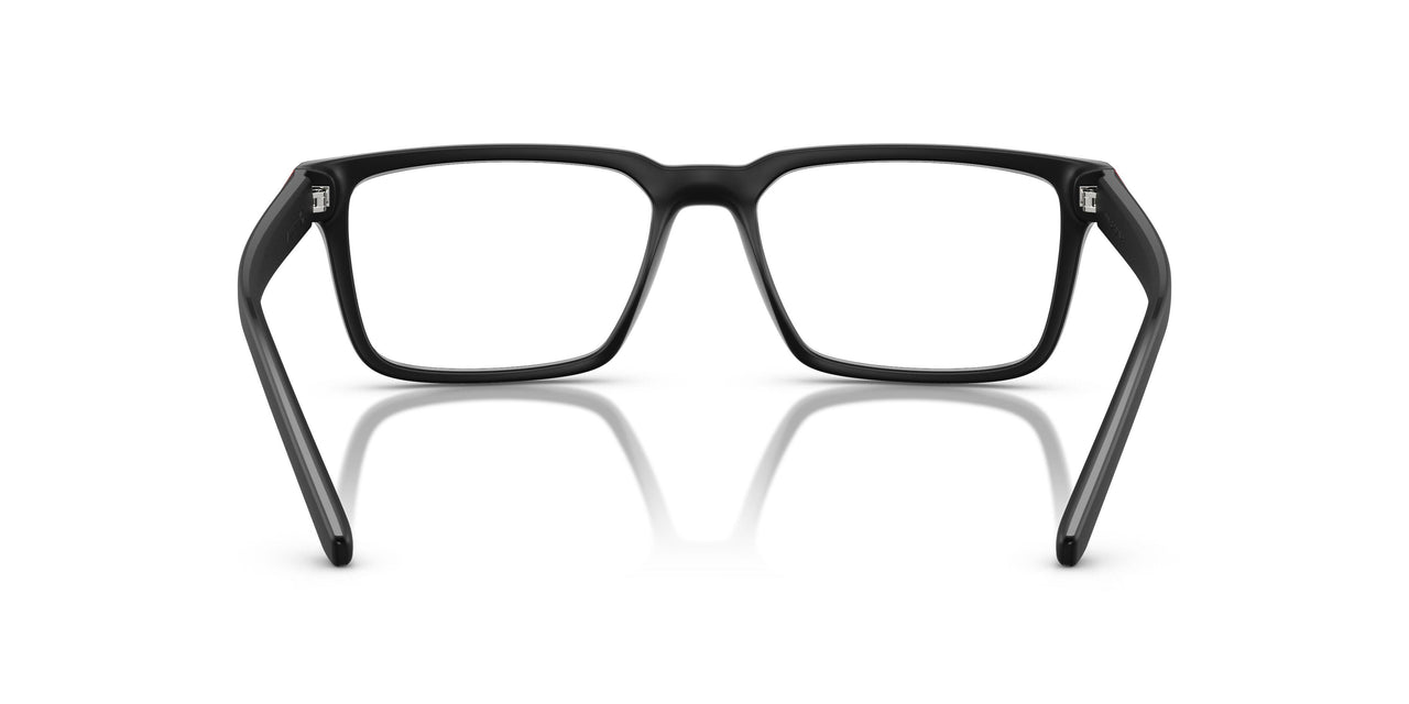 2966 - Black
