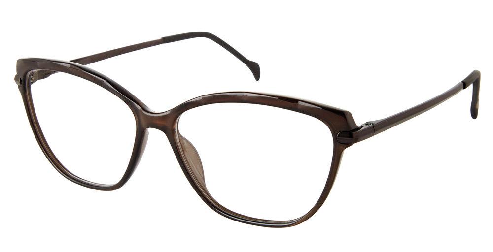 Stepper STE-30174-SI Eyeglasses