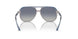 71554L - Top Dark Blue & Brown & Light Grey - Grey/blue