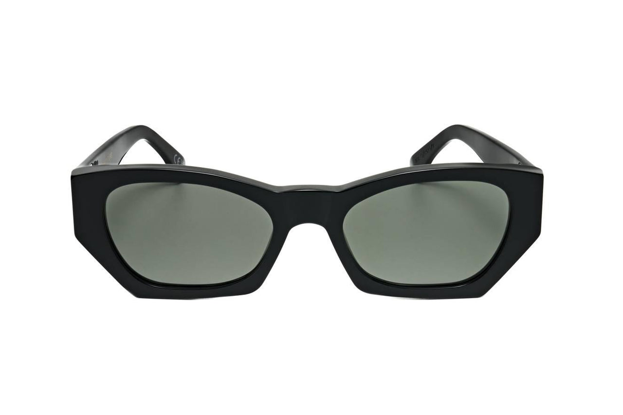 Retrosuperfuture AMATABLACK Sunglasses