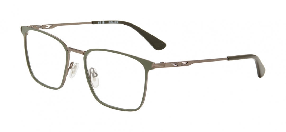 Police VPLQ70 Eyeglasses