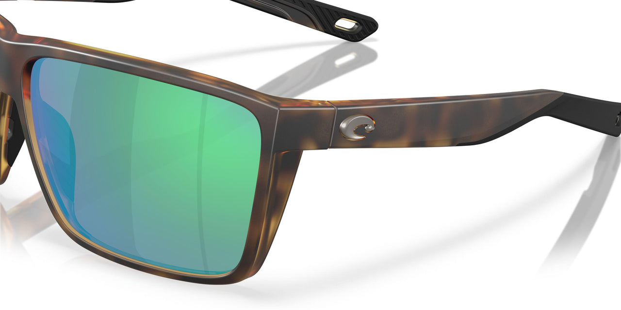 912110 - Tortoise - Green Mirror