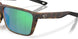 912110 - Tortoise - Green Mirror