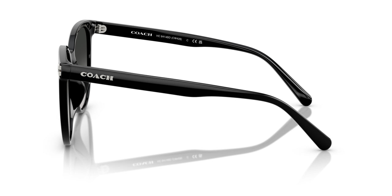 50023C - Black - Grey Gradient