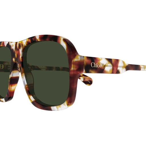 004 - Havana - Green