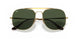 001 - Gold - Green