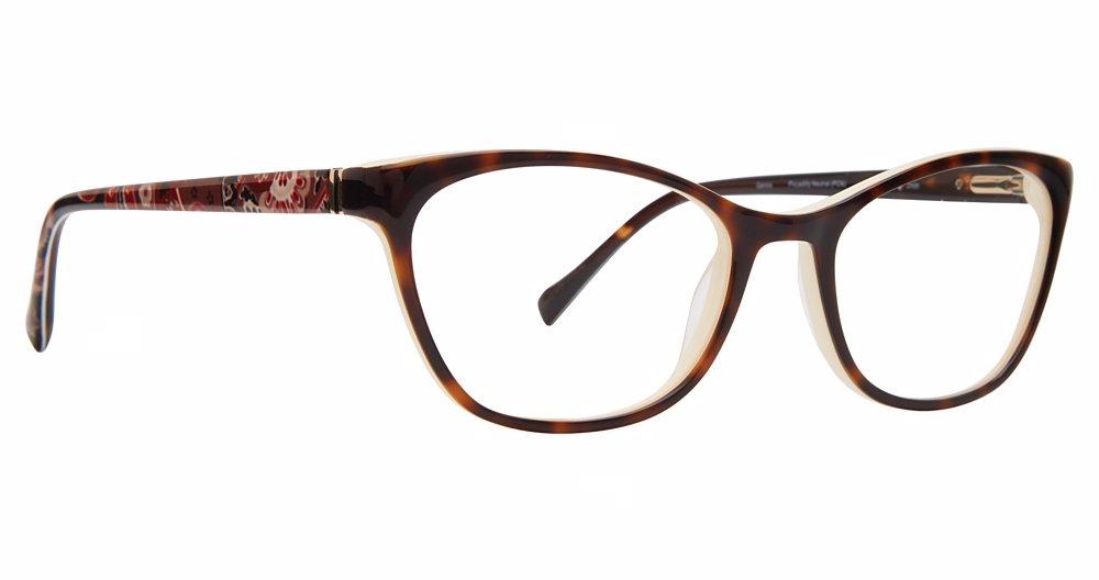 Vera Bradley VBGENNA Eyeglasses