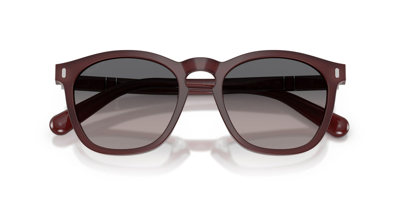 1257M3 - Red - Grey Gradient Polarized