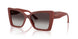 50138G - Red - Gradient Grey