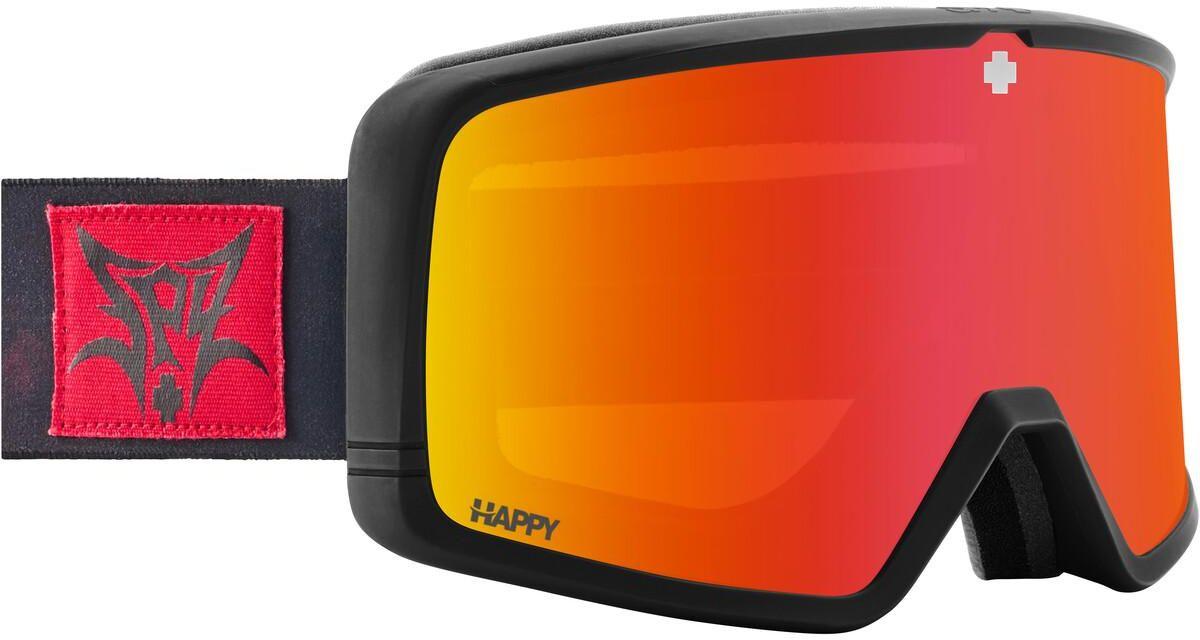 SpyOptic YG033001 Goggles