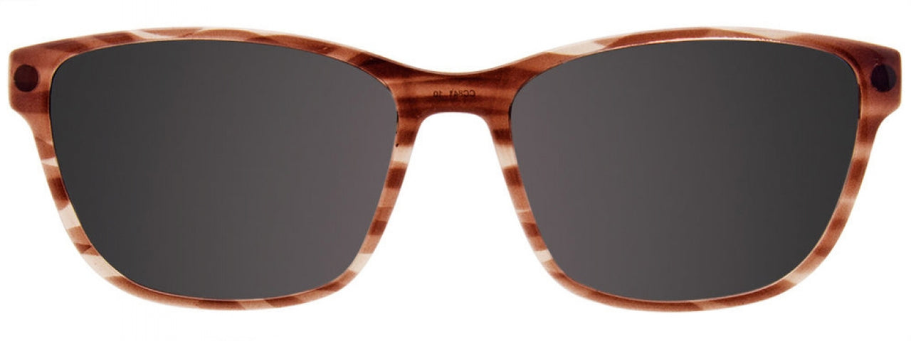 Cool Clip CC841 Eyeglasses