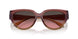 325611 - Pink - Brown Rose Gradient