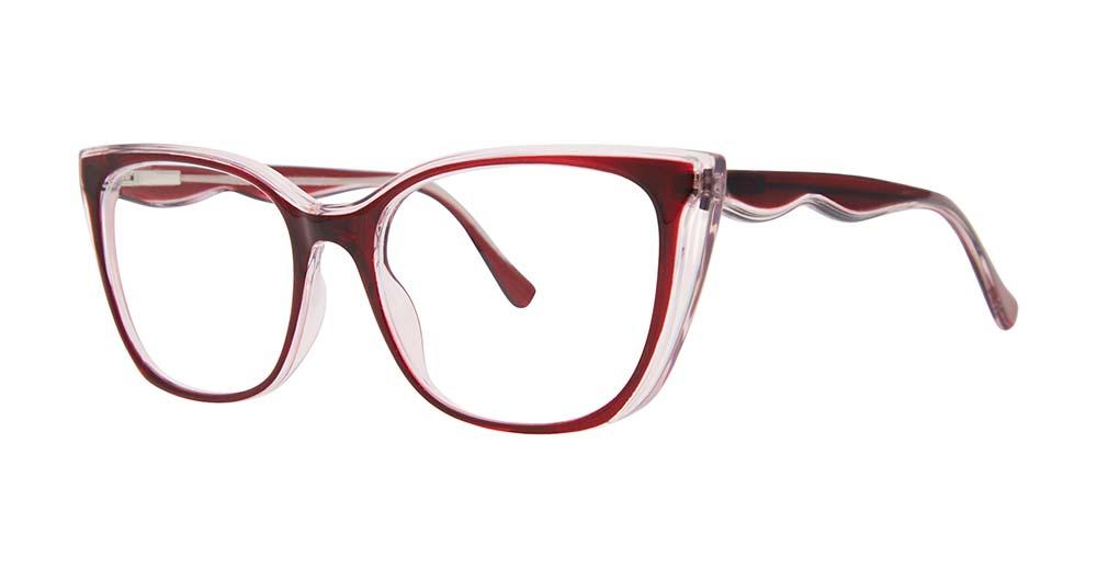 Modern Plastics II VALENTINA Eyeglasses