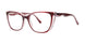 Modern Plastics II VALENTINA Eyeglasses