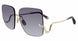 Roberto Cavalli SRC061 Sunglasses